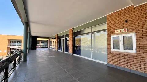 Fin Forum Centre